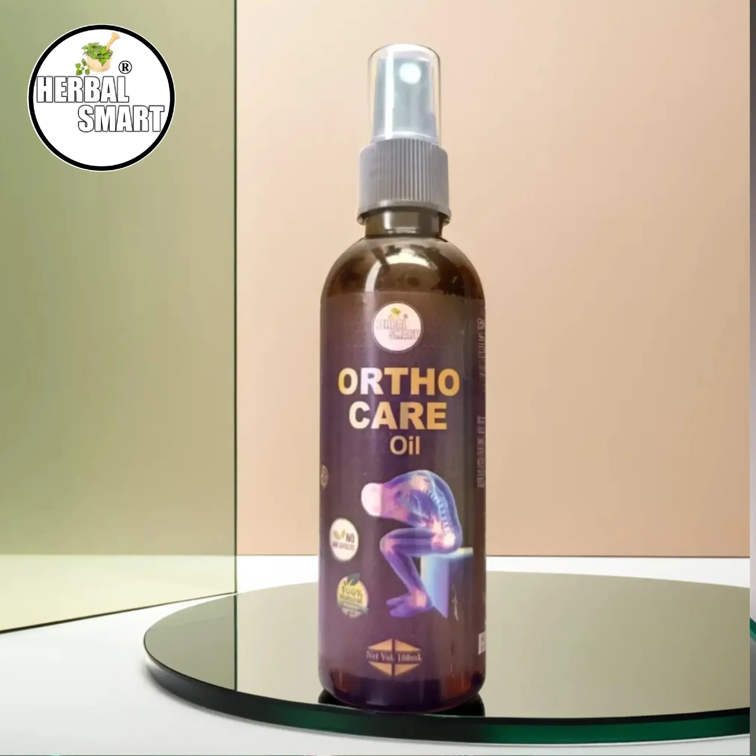 ORTHO CARE OIL 100ml