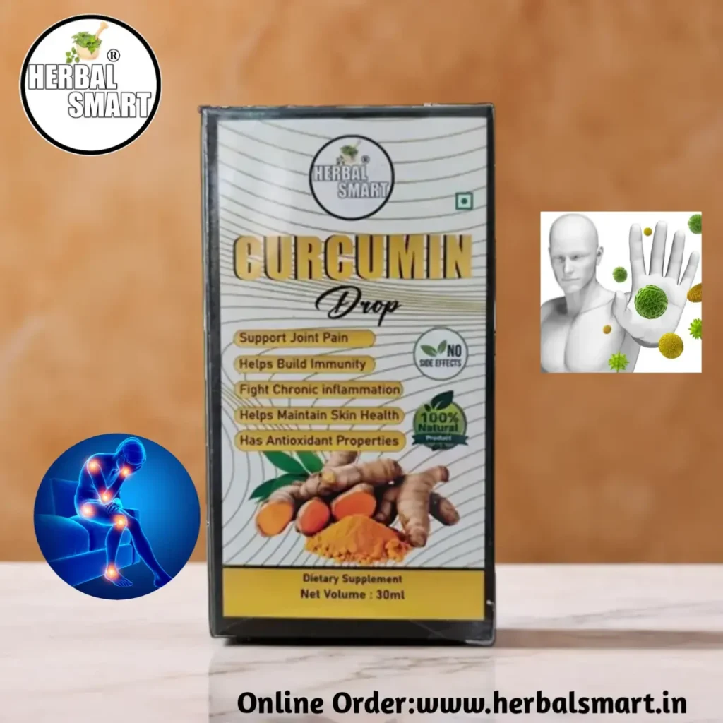 CURCUMIN DROP 30 ml